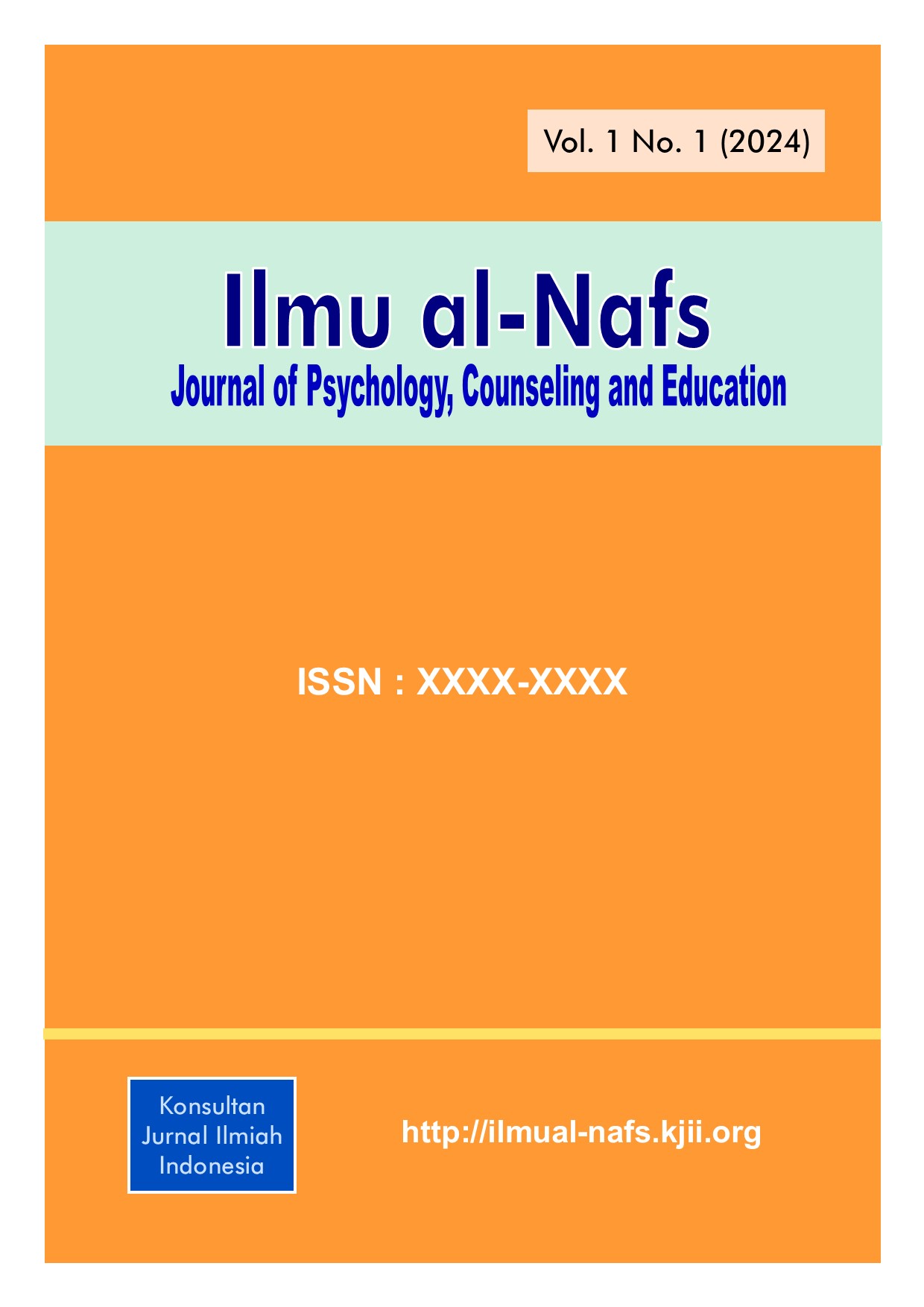 					View Vol. 1 No. 1 (2024)
				